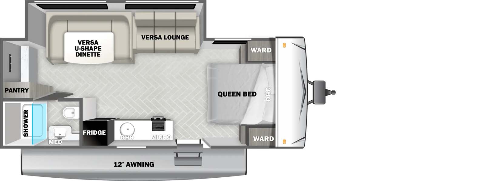 192SS Floorplan Image